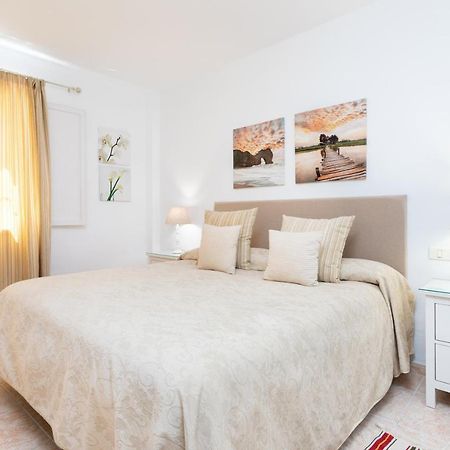 Vivienda Vacacional La Laguna Luxe ภายนอก รูปภาพ