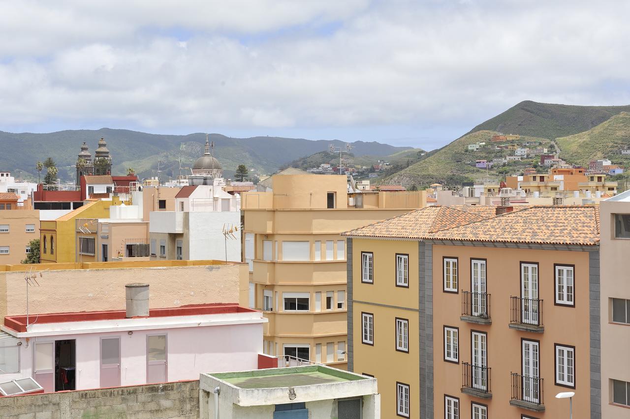 Vivienda Vacacional La Laguna Luxe ภายนอก รูปภาพ