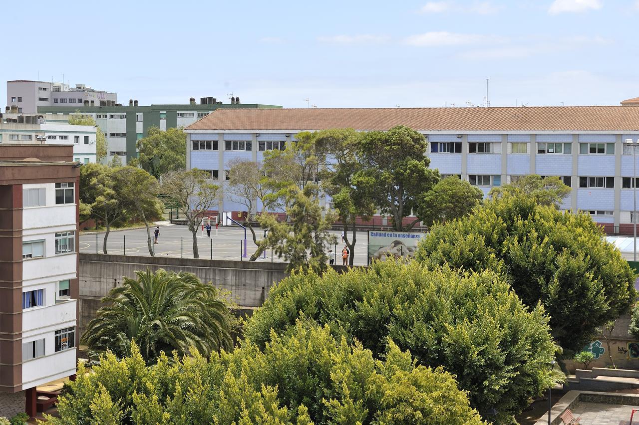 Vivienda Vacacional La Laguna Luxe ภายนอก รูปภาพ
