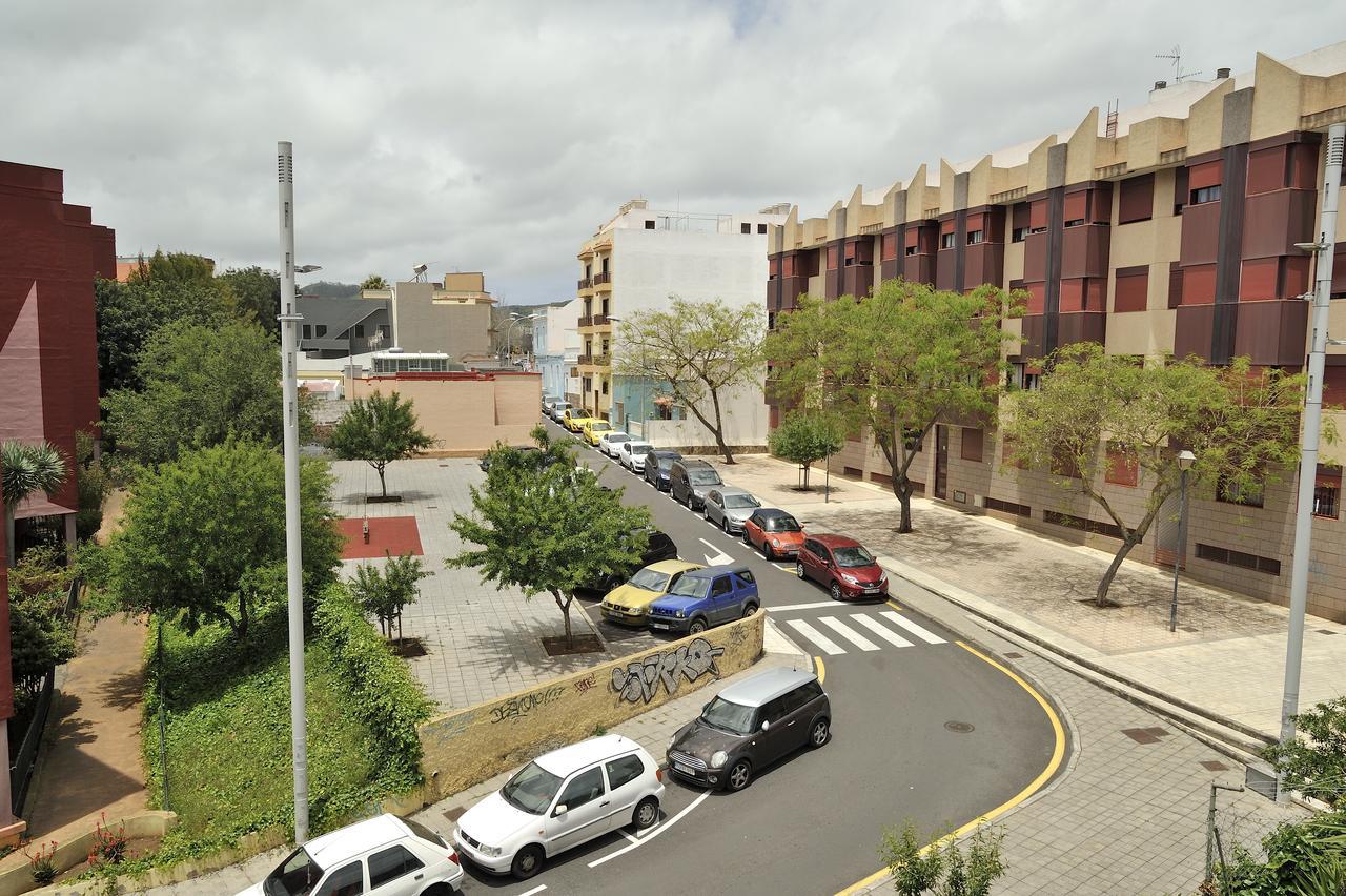 Vivienda Vacacional La Laguna Luxe ภายนอก รูปภาพ