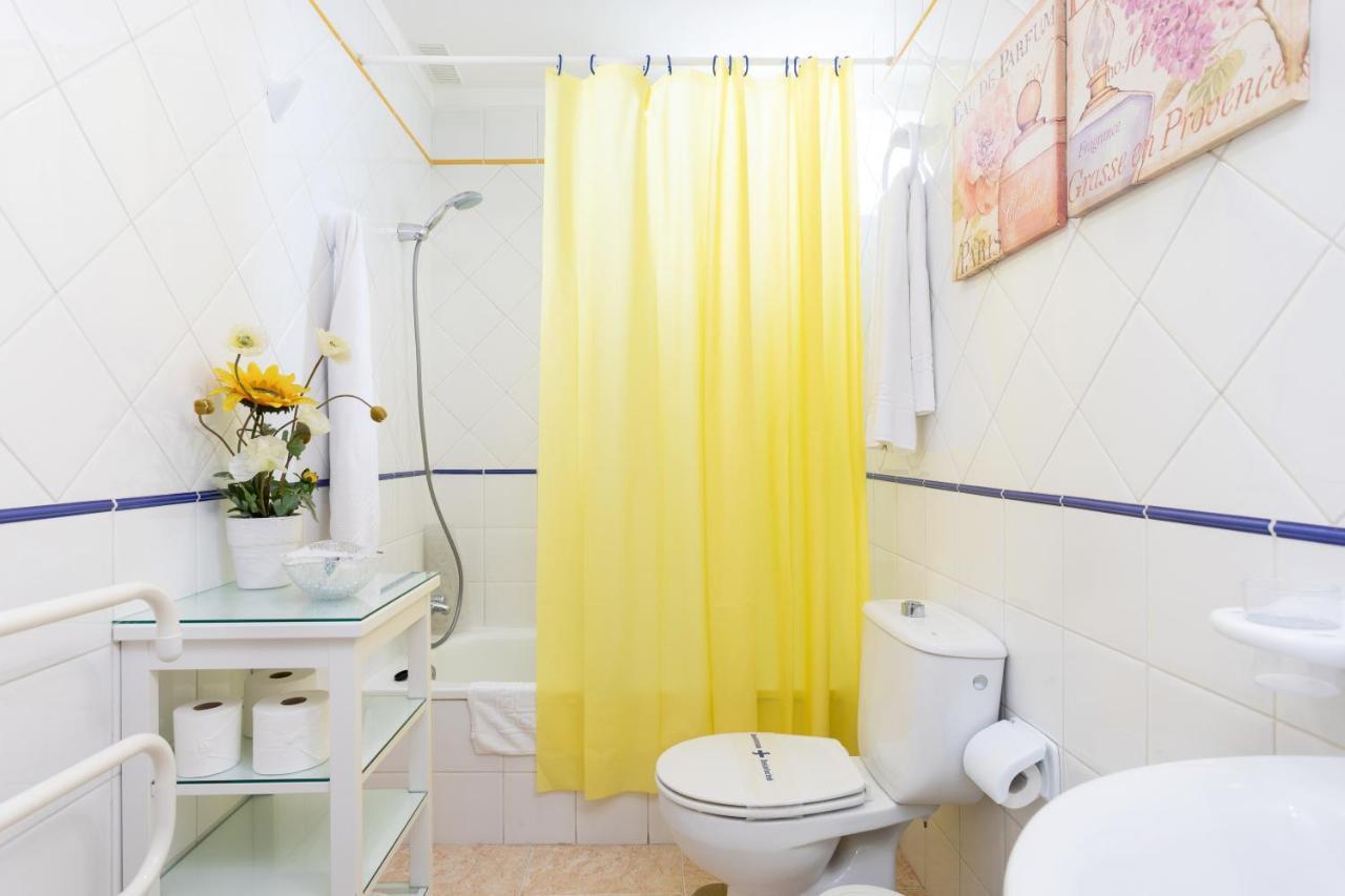 Vivienda Vacacional La Laguna Luxe ภายนอก รูปภาพ