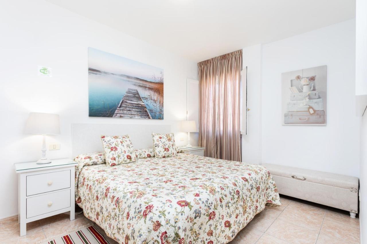 Vivienda Vacacional La Laguna Luxe ภายนอก รูปภาพ