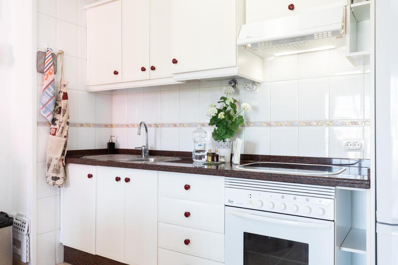 Vivienda Vacacional La Laguna Luxe ภายนอก รูปภาพ
