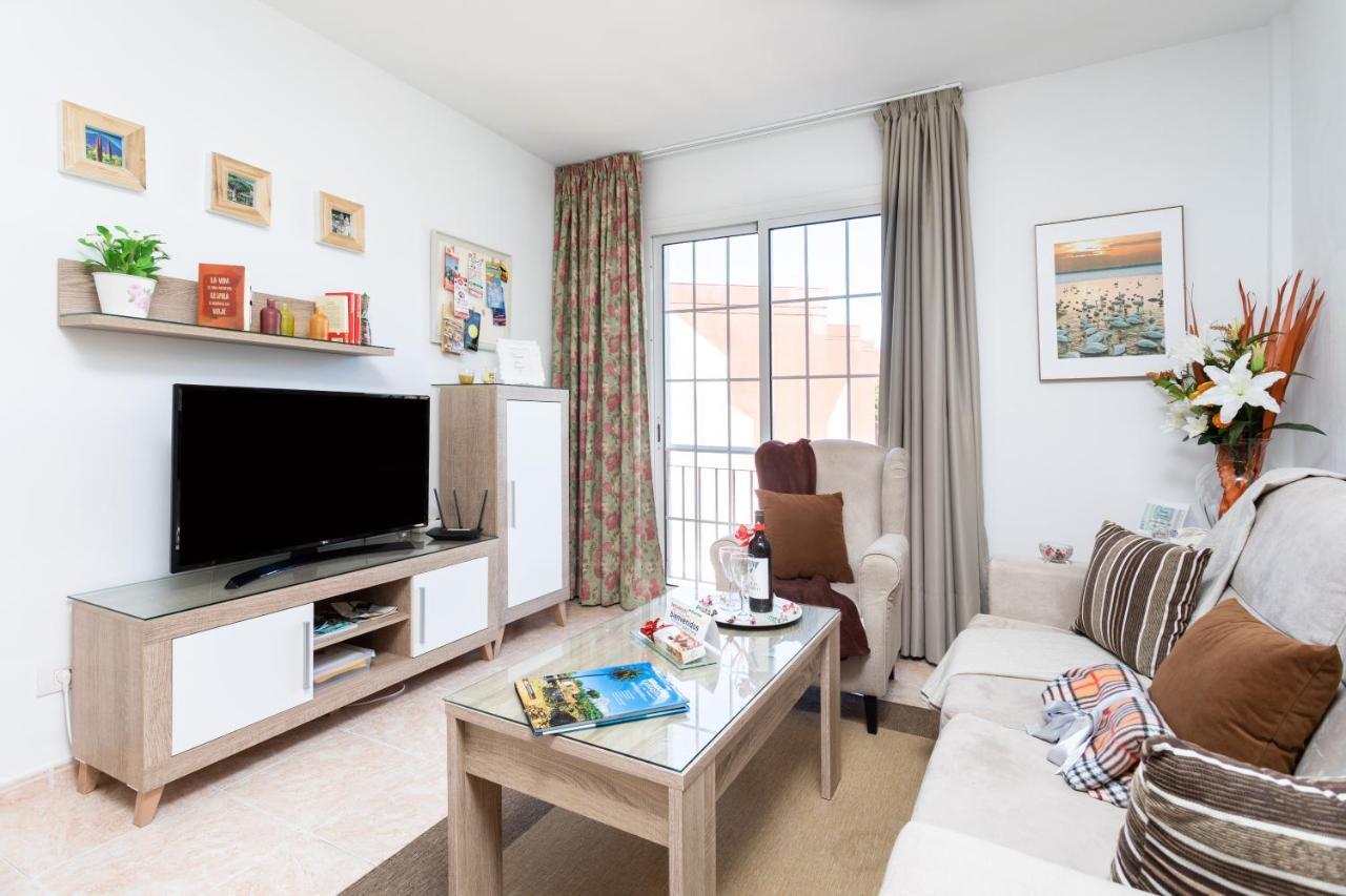 Vivienda Vacacional La Laguna Luxe ภายนอก รูปภาพ