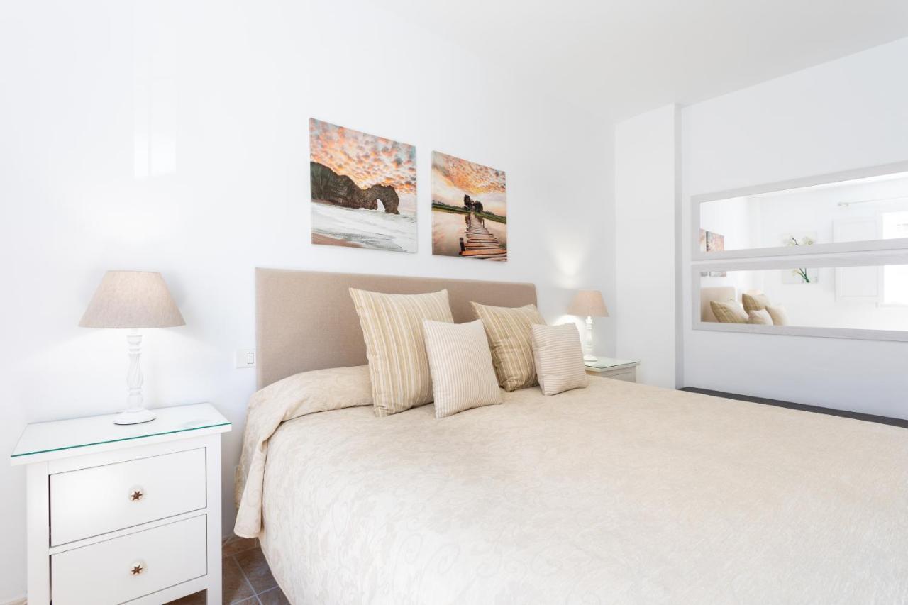 Vivienda Vacacional La Laguna Luxe ภายนอก รูปภาพ