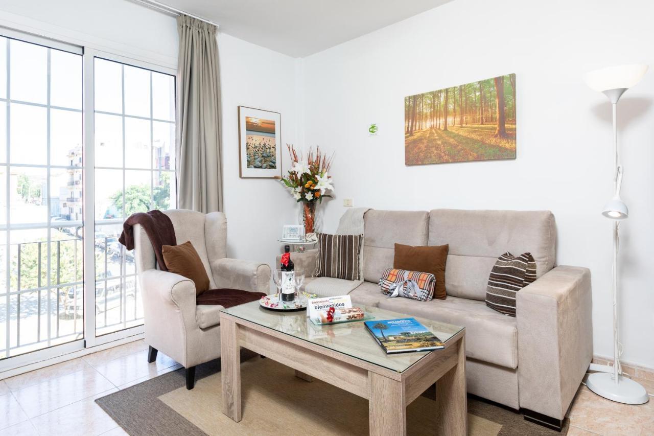 Vivienda Vacacional La Laguna Luxe ภายนอก รูปภาพ