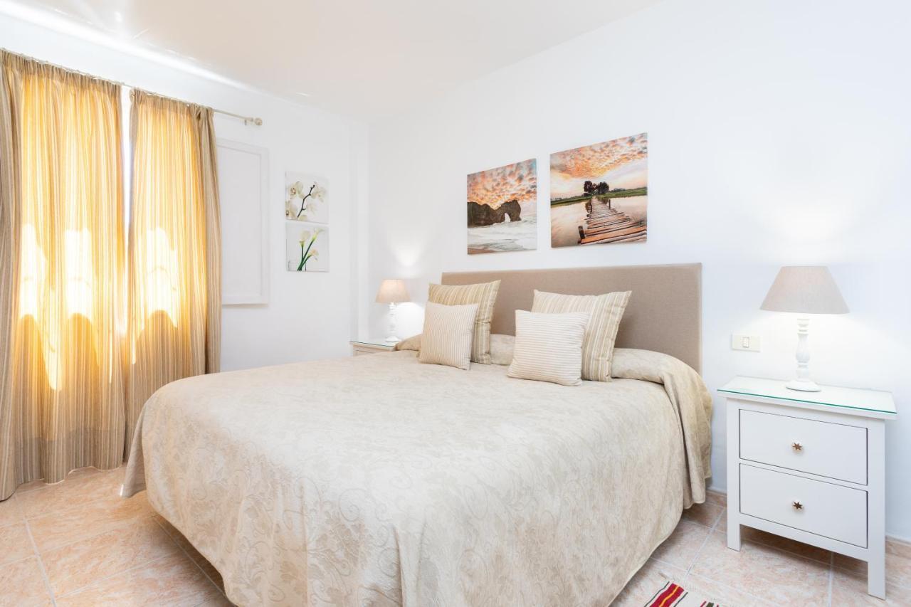Vivienda Vacacional La Laguna Luxe ภายนอก รูปภาพ