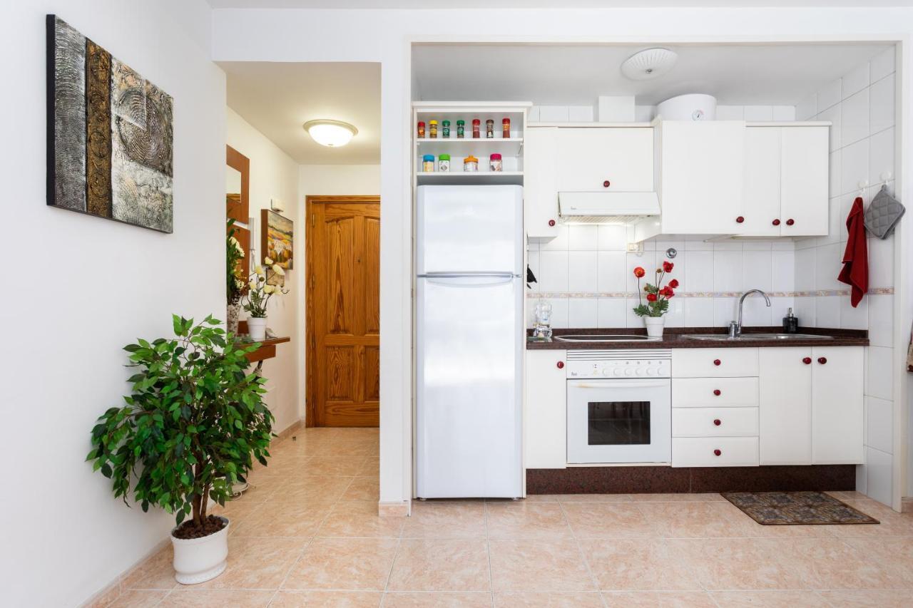 Vivienda Vacacional La Laguna Luxe ภายนอก รูปภาพ