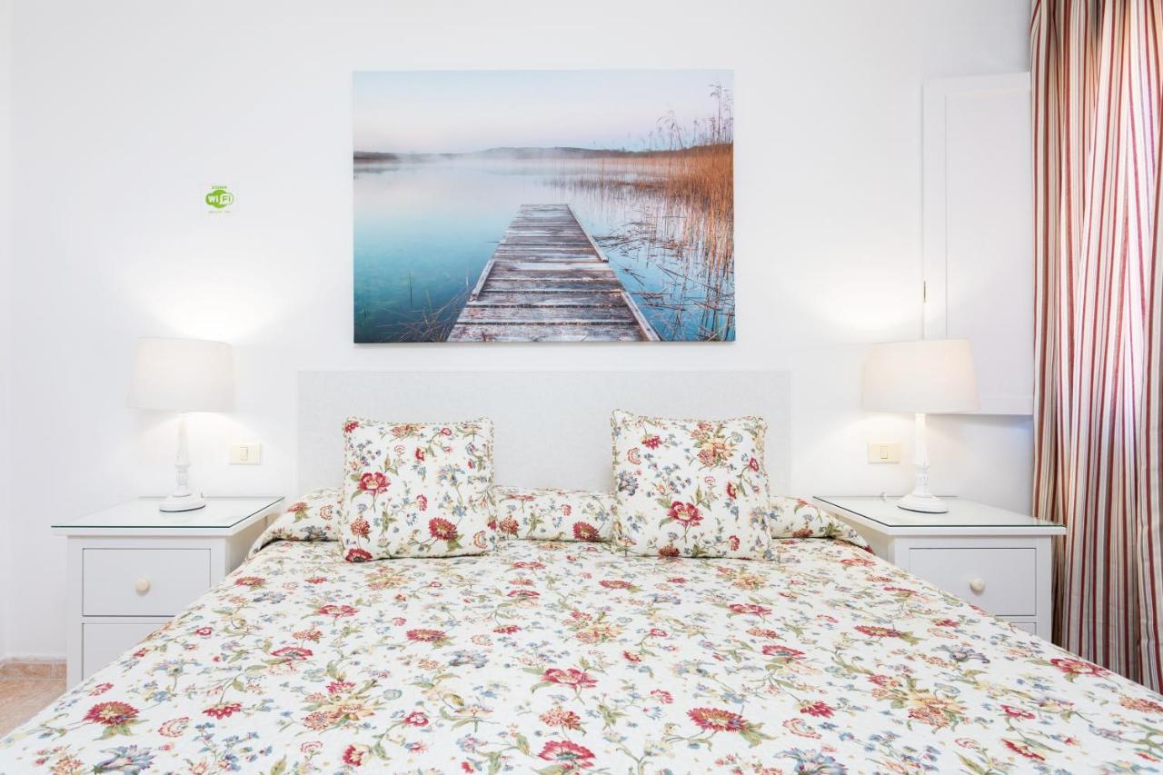 Vivienda Vacacional La Laguna Luxe ภายนอก รูปภาพ