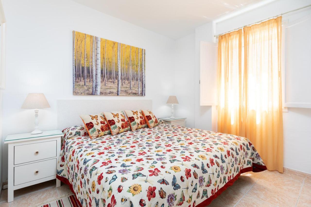 Vivienda Vacacional La Laguna Luxe ภายนอก รูปภาพ